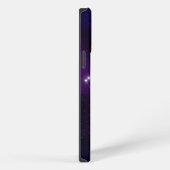 Boogschutter sterrenbeeld iPhone hoesje (Rechterkant)