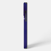 Boogschutter sterrenbeeld iPhone hoesje (Linkerkant)