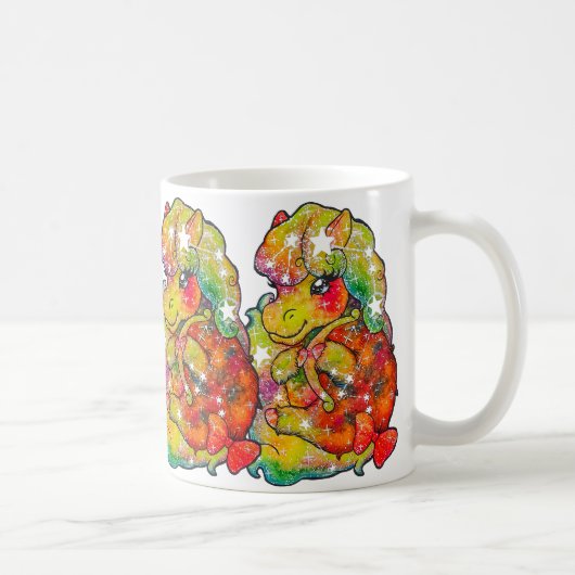 Boogschutter Sterrenbeeld Koffiemok (Rechts)