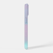 Boogschutter Sterrenbeeld op Moeder van Parel Deco iPhone 15 Case (Rechterkant)