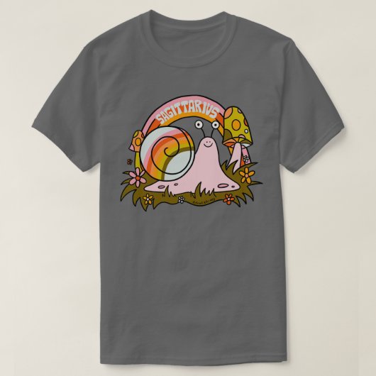Boogschutter T-shirt (Design voorkant)