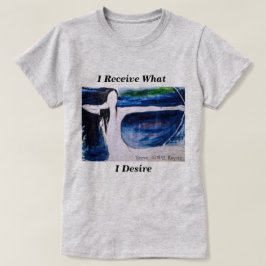 Boogschutter T-shirt - Custom Art