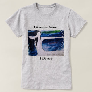 Boogschutter T-shirt - Custom Art