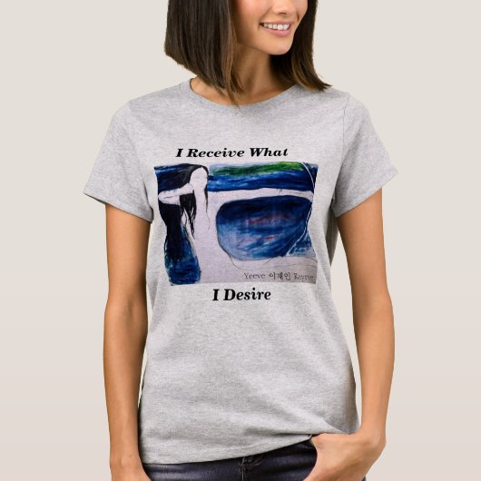 Boogschutter T-shirt - Custom Art (Voorkant)