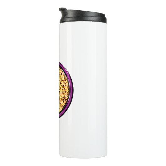 Boogschutter Thermosbeker (Geroteerd rechts)