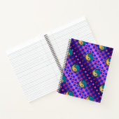 Boogschutter & Water Os Notitieboek (Binnen)