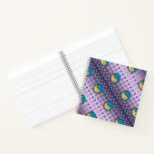 Boogschutter & Water Slang Notitieboek (Binnen)