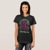 Boogschutter Zodiac Als Boogschutter snap ik dit g T-shirt (Voorkant volledig)