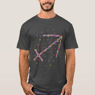 Boogschutter Zodiac ASTRO 1 T-shirt