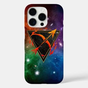 Boogschutter Zodiac Geschenk Astrologie iPhone 16 Pro Hoesje