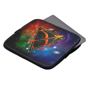 Boogschutter Zodiac Geschenk Astrologie Laptop Sleeve