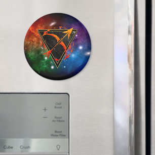 Boogschutter Zodiac Geschenk Astrologie Magneet