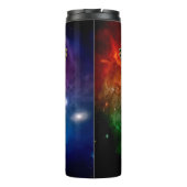 Boogschutter Zodiac Geschenk Astrologie Thermosbeker (Achterkant)