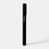 Boogschutter Zodiac Horoscoop Eigenschappen Mannen iPhone 15 Case (Rechterkant)