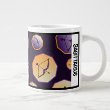 Boogschutter Zodiac Speciale Mok