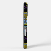 Boogschutter Zodiac teken van de telefoon Case-Mate iPhone Case (Achterkant / Rechts)