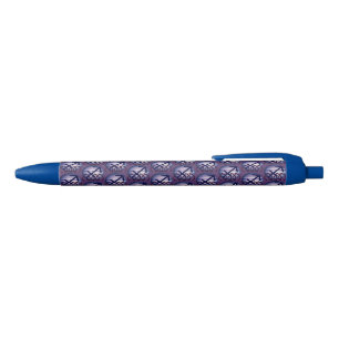 Boogschutter Zwarte Inkt Pen