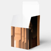 Boogschutters in Marokko Bedankdoosjes (Geopend)