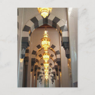 boogwegen briefkaart