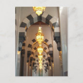 boogwegen briefkaart (Voorkant)