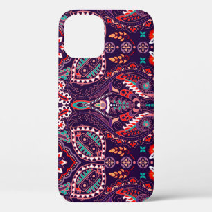 Boogwielen Stippen: Meerkleurig patroon Case-Mate iPhone Case