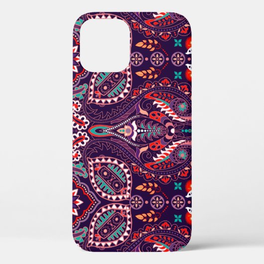 Boogwielen Stippen: Meerkleurig patroon Case-Mate iPhone Case (Achterkant)