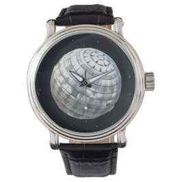 Boojabaunaga Galaxy Horloge