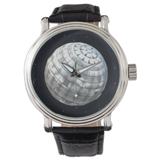 Boojabaunaga Galaxy Horloge