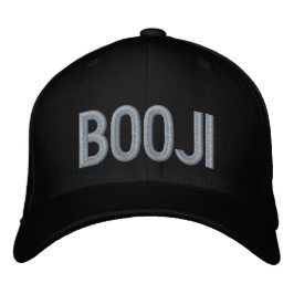 BOOJI Black Pet
