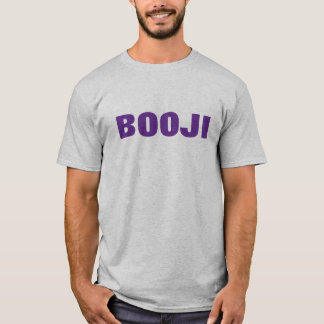BOOJI T-SHIRT