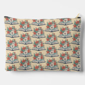 Book Accessory Pouch Etui (Achterkant)