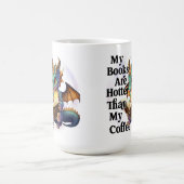 Book are hotter koffiemok (Center)