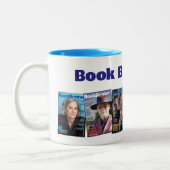 Book Banter Magazine Collage | Mok (Links)