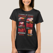 Book  Bookworm Librarian Book Reading  1 T-shirt (Voorkant)