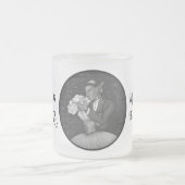 Book Boyvriend Kiss Matglas Koffiemok (Center)