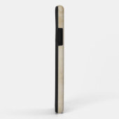 Book Club Case-Mate iPhone Case (Achterkant/rechts)