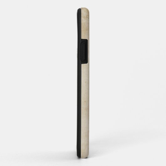 Book Club Case-Mate iPhone Case (Achterkant/rechts)