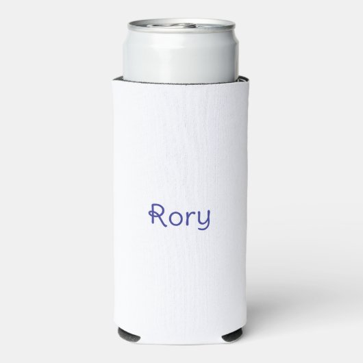 Book Club Graphic Quote Seltzer Blikjeskoeler (Seltzer Achterkant)