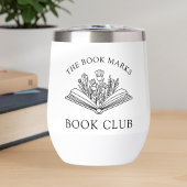 Book Club Name Personalized Gift