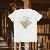 Book Club T-shirt
