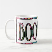 Book Diva mok (Links)