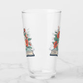 Book Glass Glas (Links)