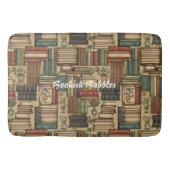 Book Lover Badmat (Voorkant)