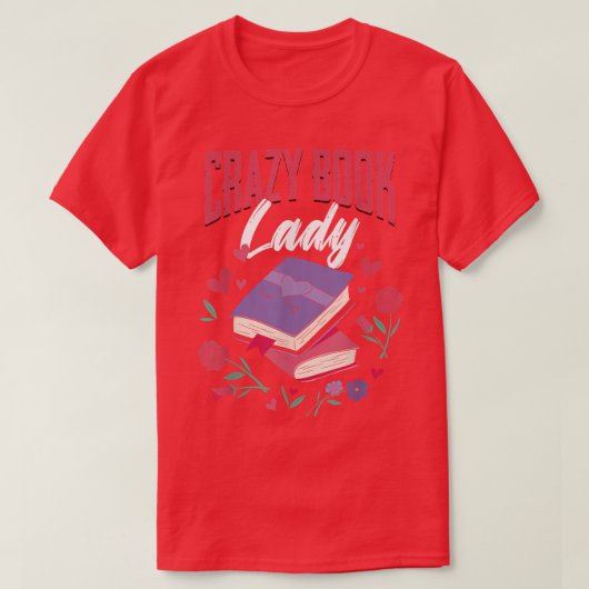 Book Lover Bookworm Whisperer Teacher Libraries T-shirt (Design voorkant)