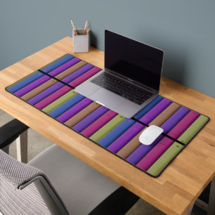 BOOK LOVER Desk Mat