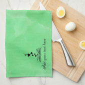 Book Lover Kitchen Towels Theedoek (Quarter Fold)