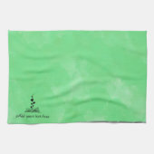 Book Lover Kitchen Towels Theedoek (Horizontaal)