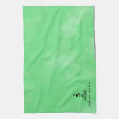 Book Lover Kitchen Towels Theedoek (Verticaal)