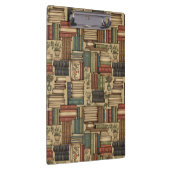 Book Lover Klembord (Rechts)