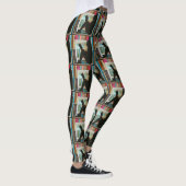 Book Lover Leggings (Rechts)